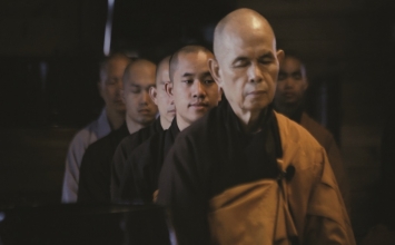 Rung động bởi những điều bình dị